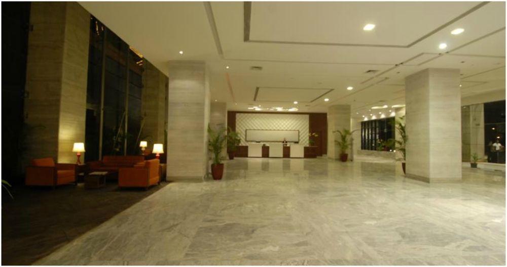 Vits Hotel プネ エクステリア 写真