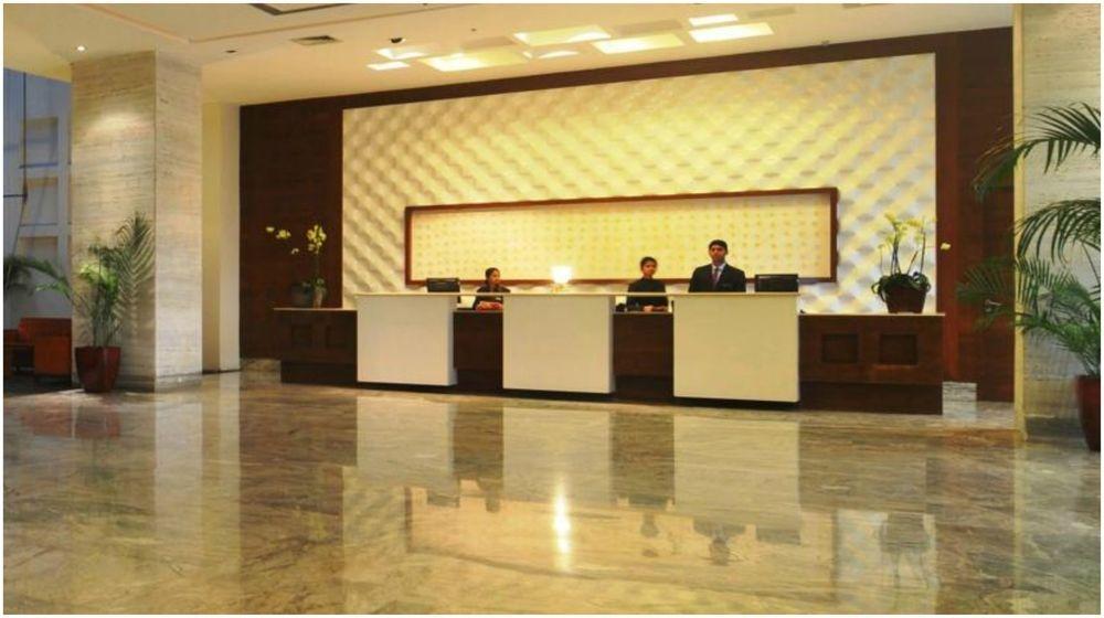 Vits Hotel プネ エクステリア 写真