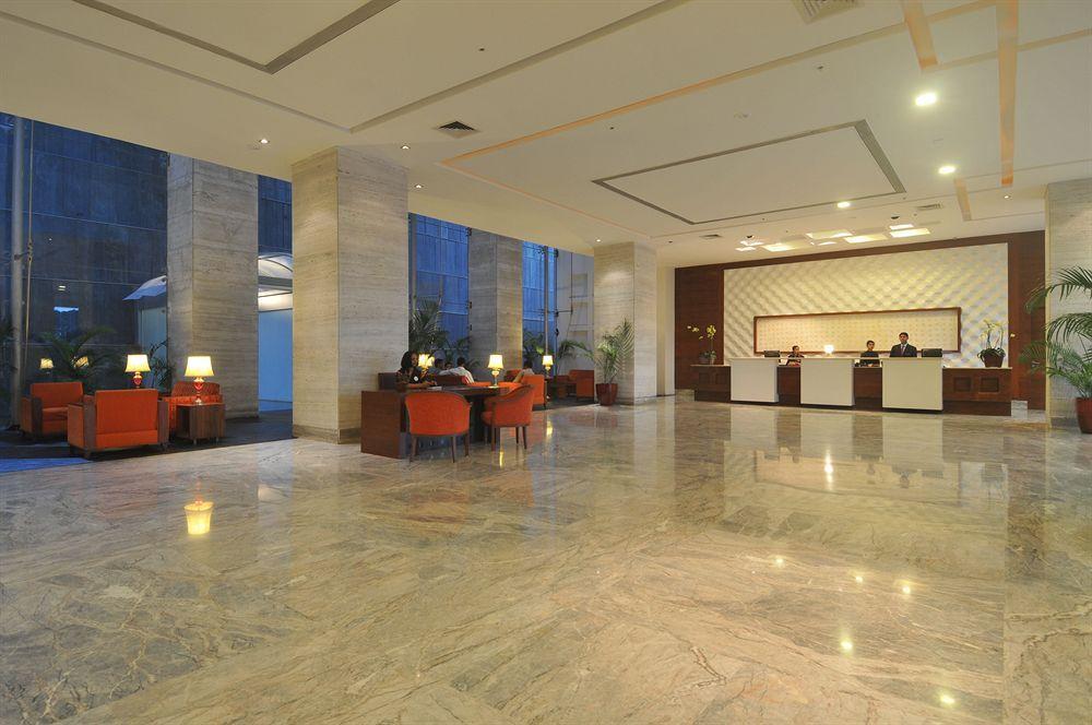 Vits Hotel プネ エクステリア 写真